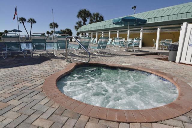 Treasure Island Beach Club 727-360-7096 St. Pete Beach Kültér fotó